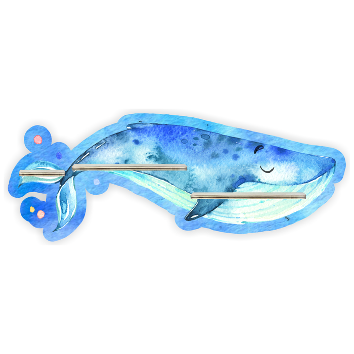 Erweiterung Unterwasserwelt Tier Blauwal