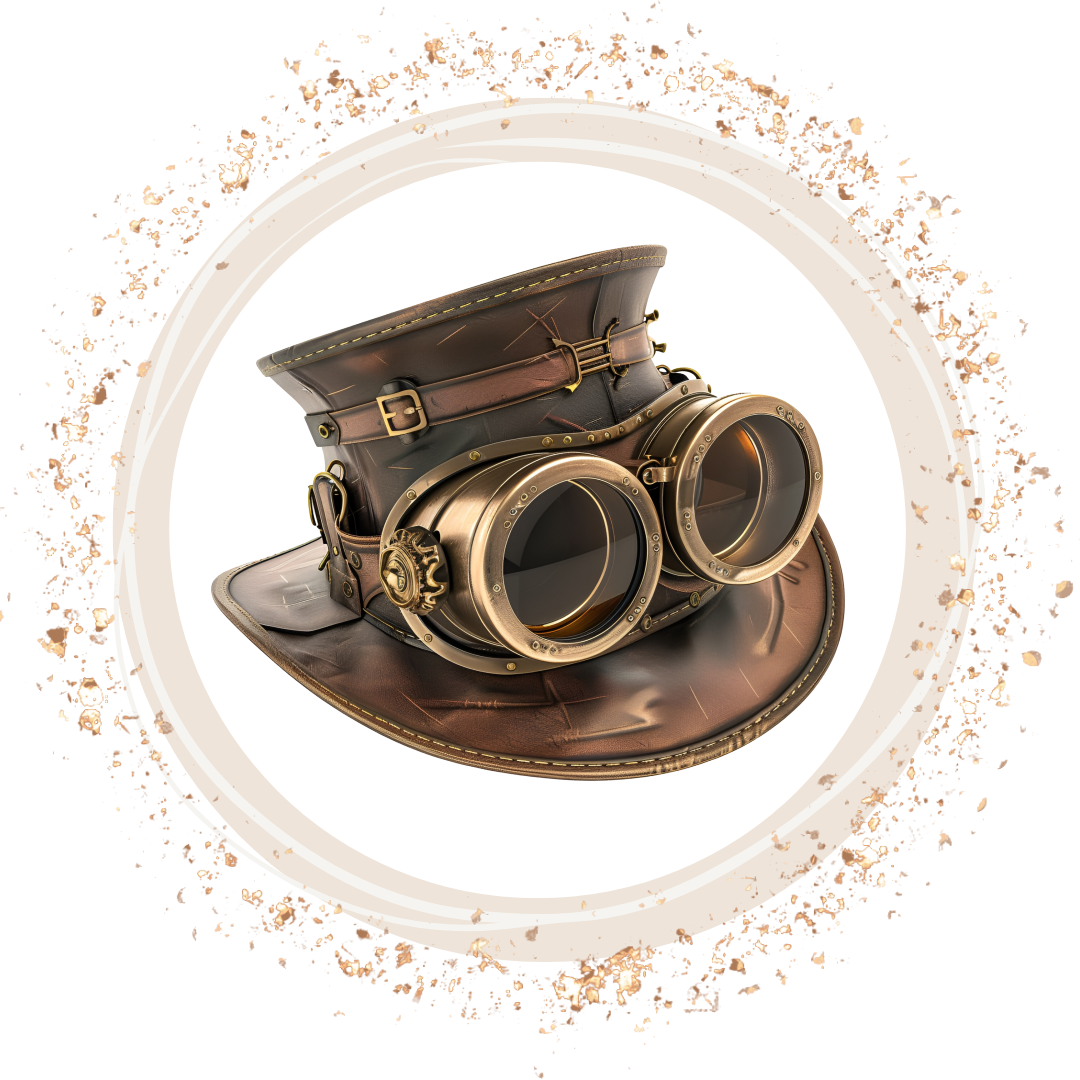 BBSteampunk