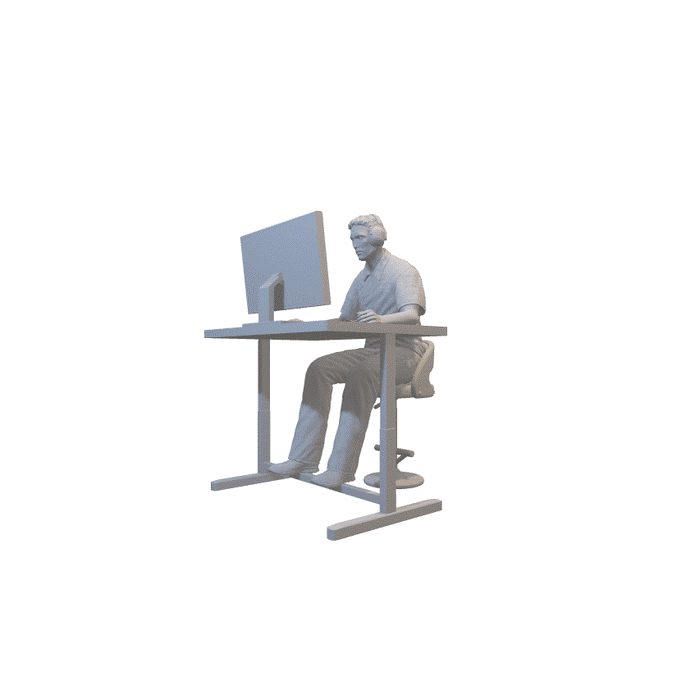 Renningenieur - (3DP-195)