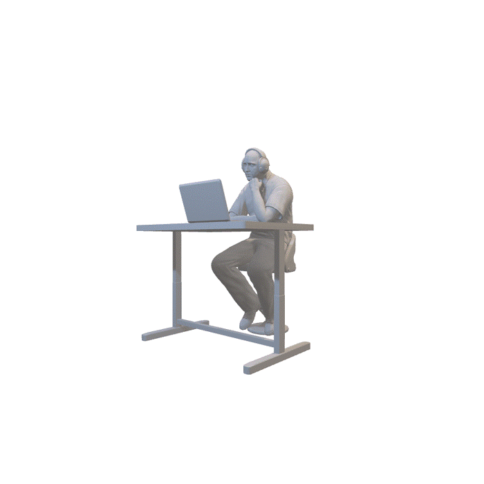 Renningenieur - (3DP-197)