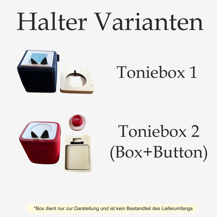 Regal für Musikbox - Cooles Bücherregal