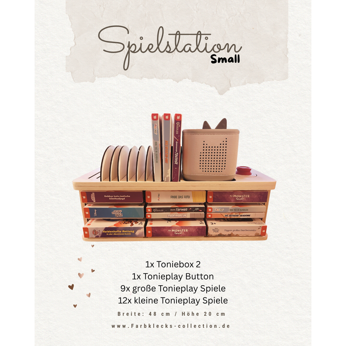 Spielstation small