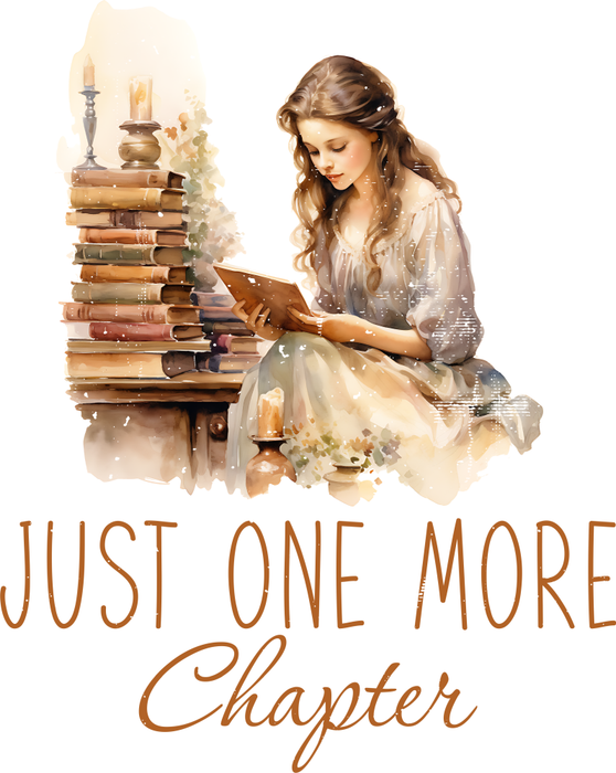 Motivtransfer 2347 Just one Chapter