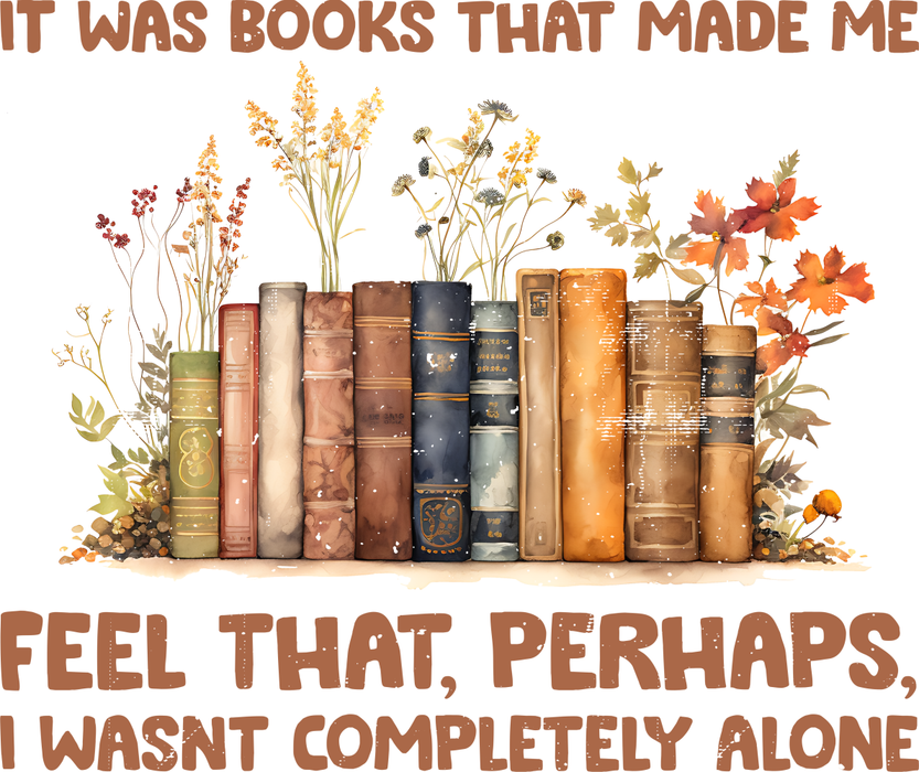 Motivtransfer 2349 it was books that made me feel