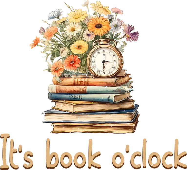 Motivtransfer 2351 Ist book o clock