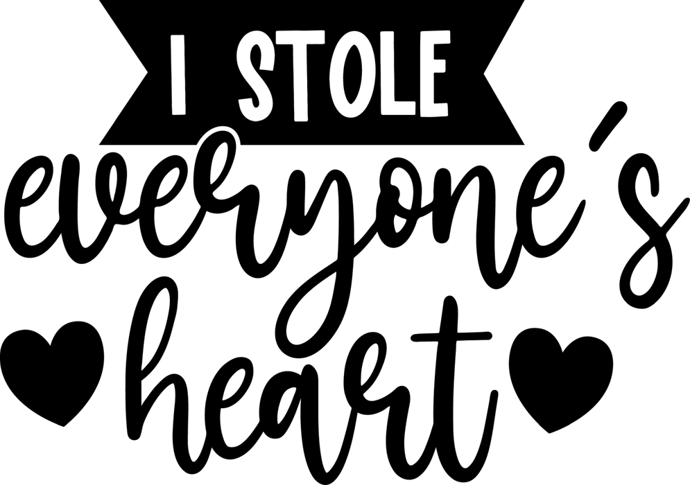 Motivtransfer 2526 I stole everyones heart