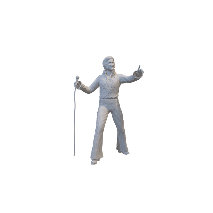 Mr. Stardust - (3DP-253)