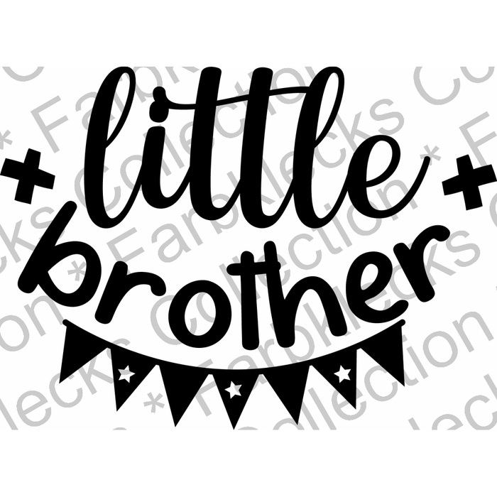 Motivtransfer 2533 little brother
