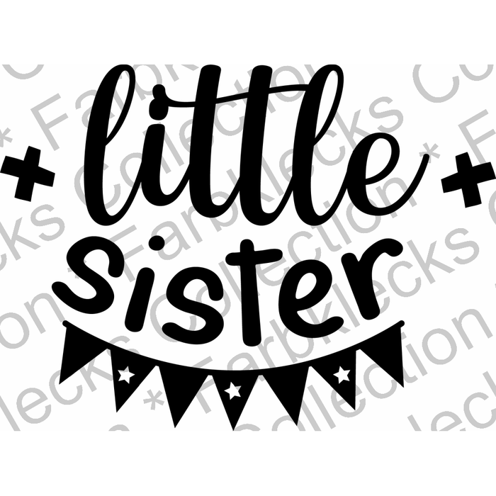 Motivtransfer 2536 little sister