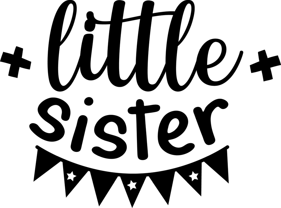 Motivtransfer 2536 little sister