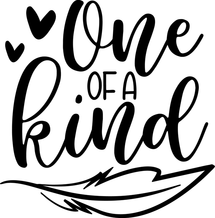 Motivtransfer 2545 one of a kind