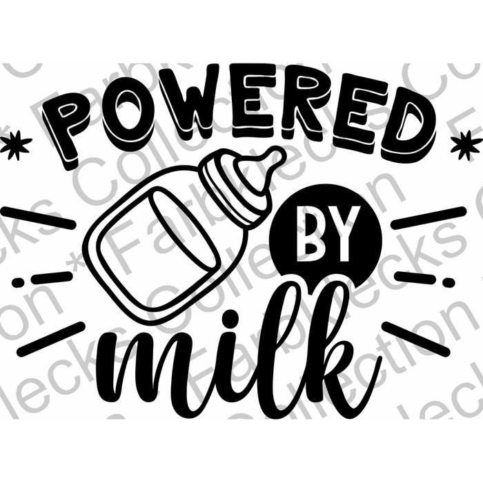 Motivtransfer 2546 powered by milk