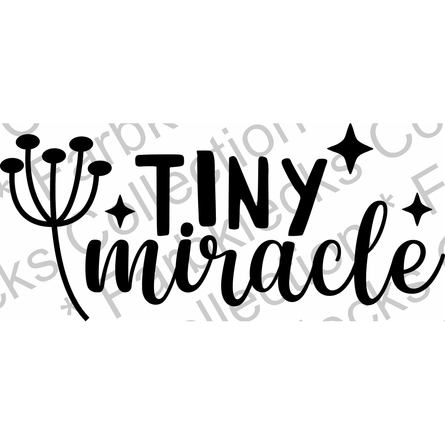 Motivtransfer 2550 tiny miracle