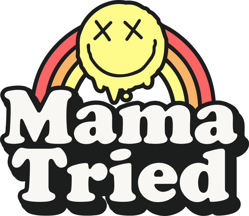 Motivtransfer 2651 Mama Tried