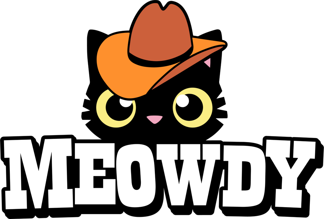 Motivtransfer 2653 Meowdy