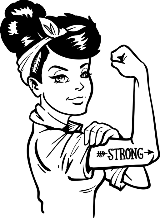 Motivtransfer 2682 Strong