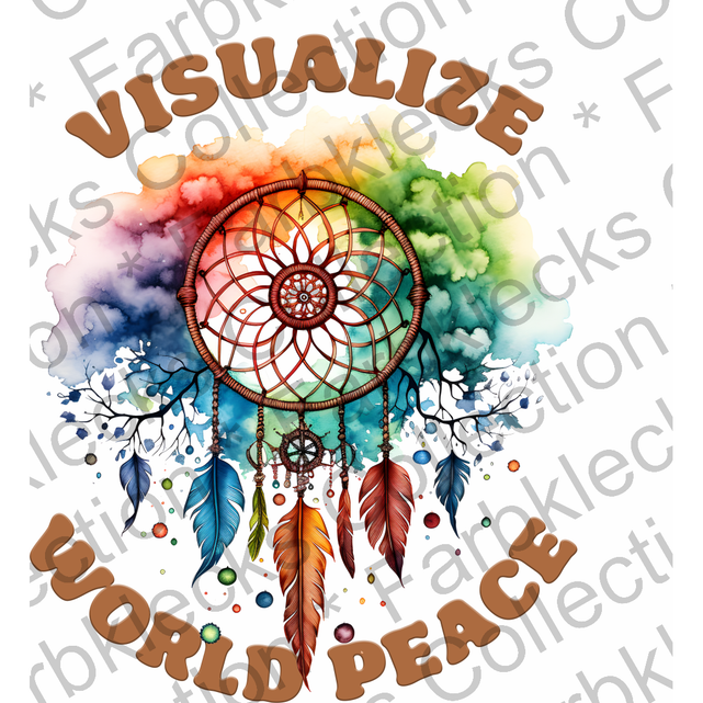 Motivtransfer 3041 visualize world peace