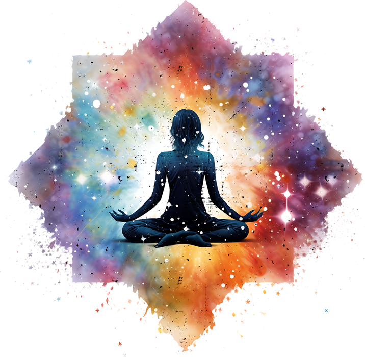 Motivtransfer 3263 Yoga