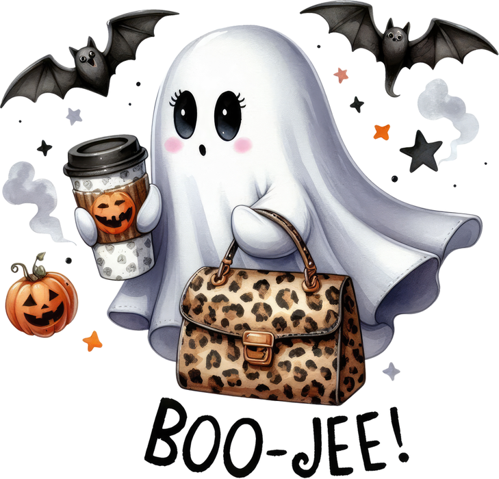 Motivtransfer 3437 Boo Jee