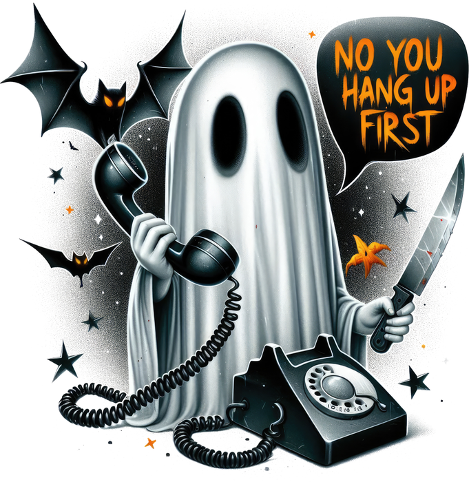 Motivtransfer 3446 no you hang up first