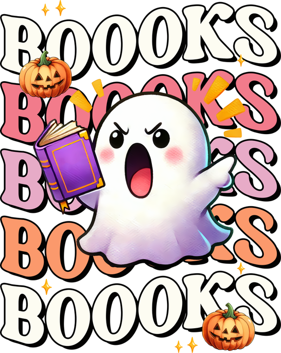 Motivtransfer 3485 Booooks