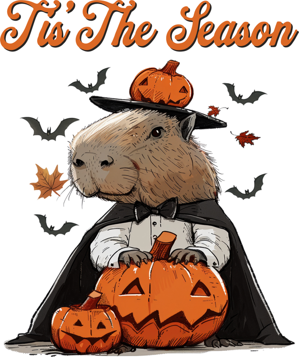 Motivtransfer 3493 Tis the Season