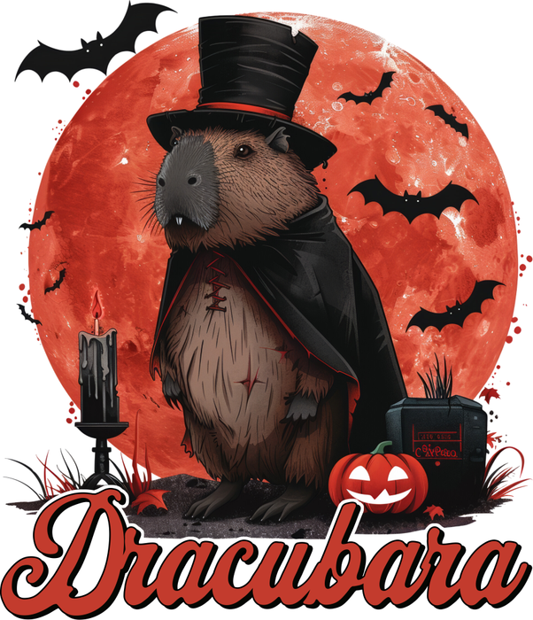Motivtransfer 3499 Dracubara
