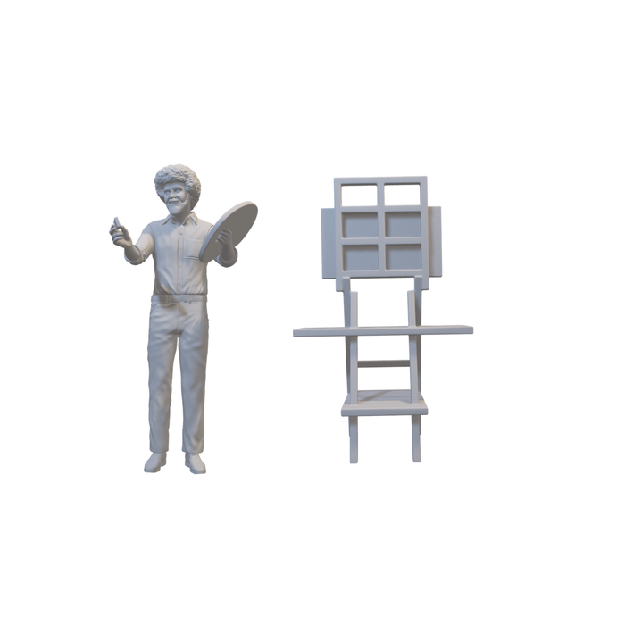 Benno Bravostitch - (3DP-357)