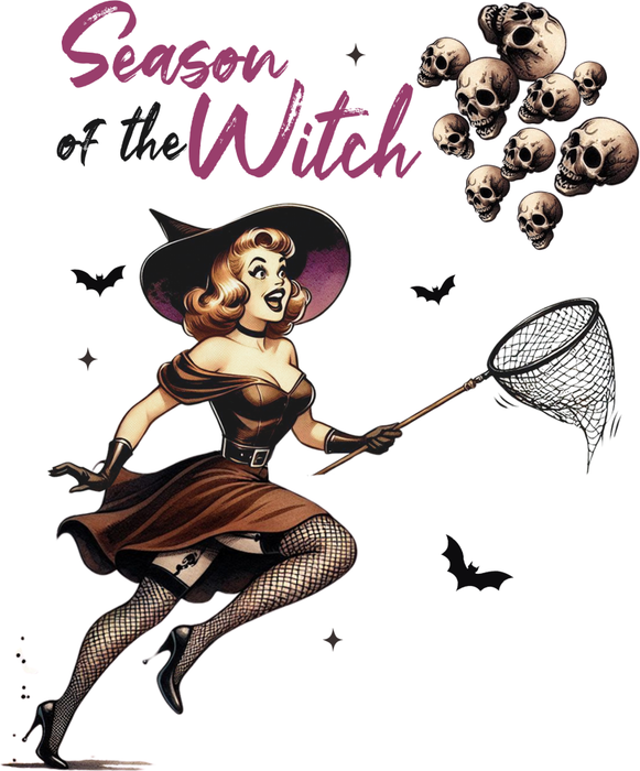 Motivtransfer 3676 Season of a witch
