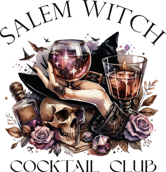 Motivtransfer 3684 Saleem Witch