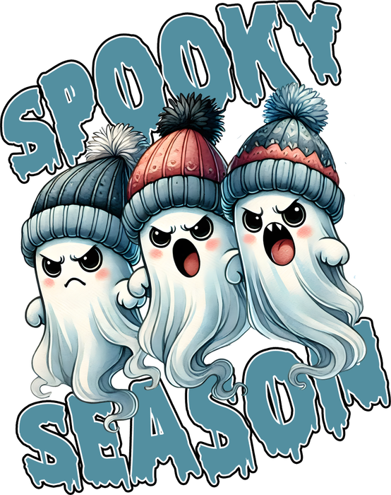 Motivtransfer 3740 Spooky Season