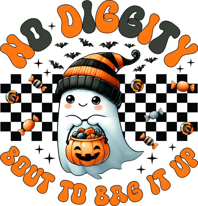 Motivtransfer 3744 No diggity