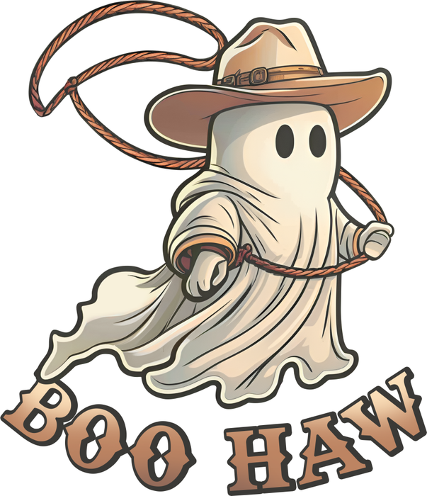 Motivtransfer 3831 Boo Haw