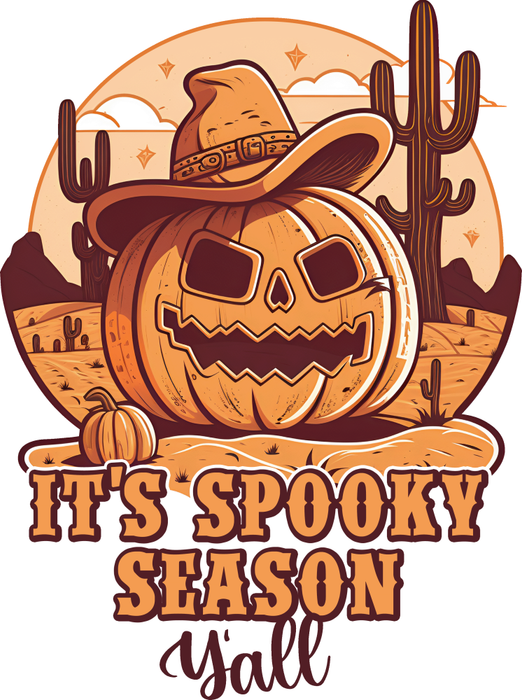 Motivtransfer 3834 Its spooky season