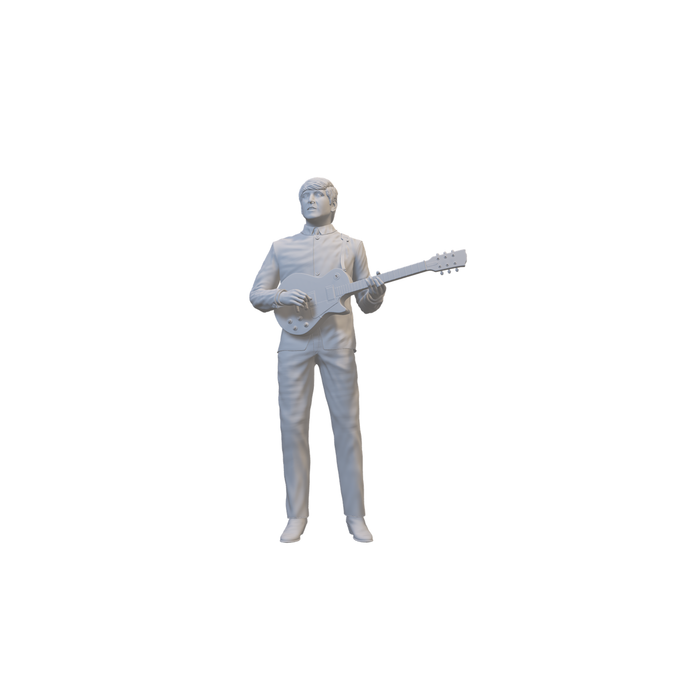 Johnny Beatboy - (3DP-384)