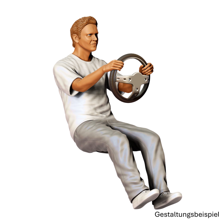 Noah Street - (3DP-387)