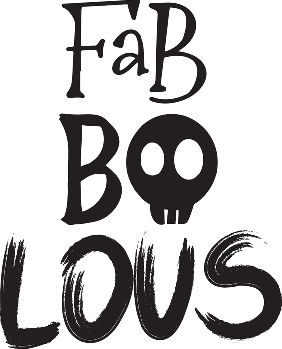 Motivtransfer 3909 Fab Bo Lous
