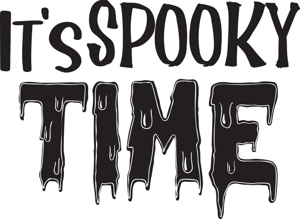 Motivtransfer 3915 Its Spooky Time