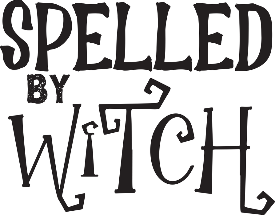 Motivtransfer 3922 Spelled by Witch