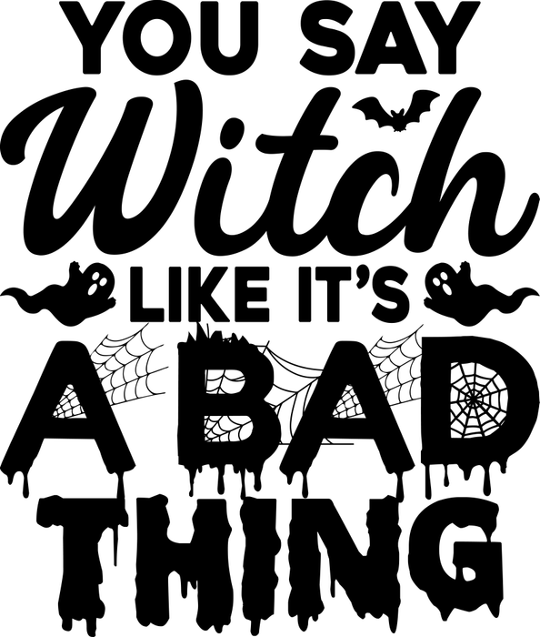 Motivtransfer 3966 You say witch