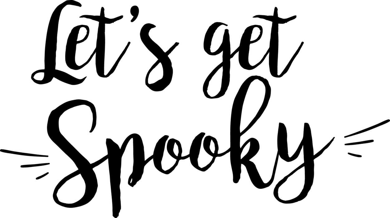 Motivtransfer 3970 Lets get Spooky