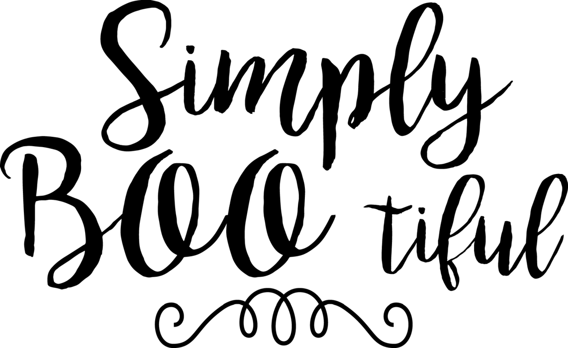Motivtransfer 3973 Simply Bootiful