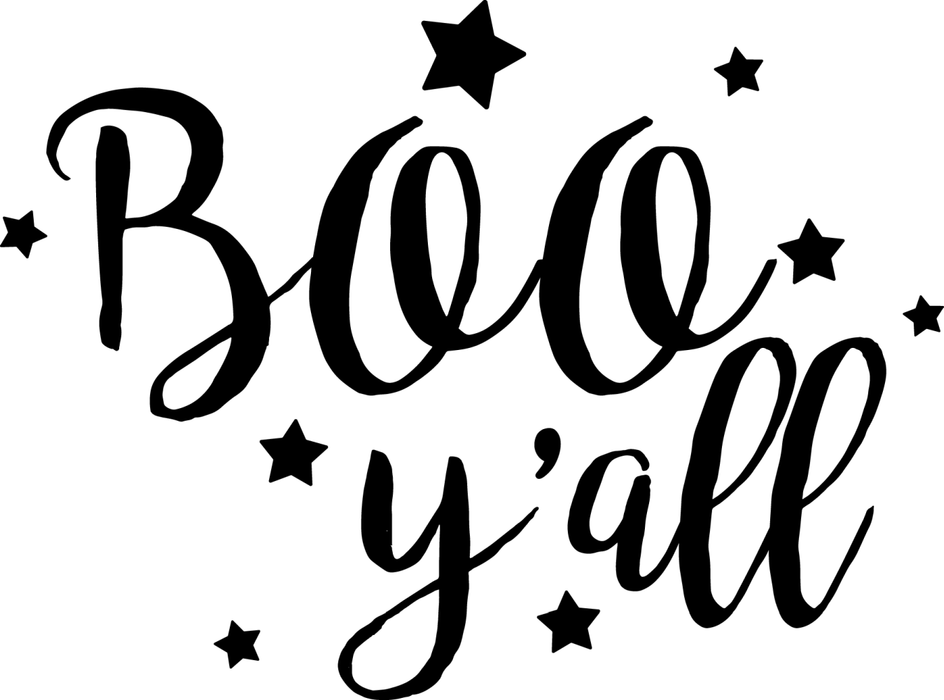 Motivtransfer 3977 Boo y all