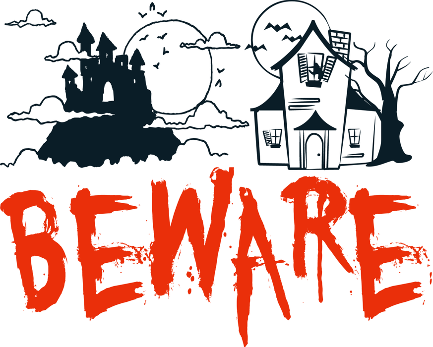Motivtransfer 3987 Beware