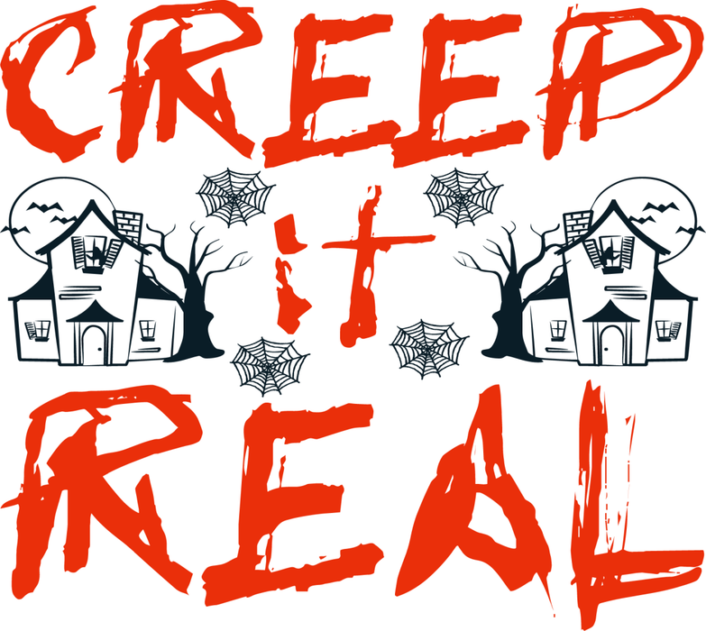 Motivtransfer 4021 Creep it real