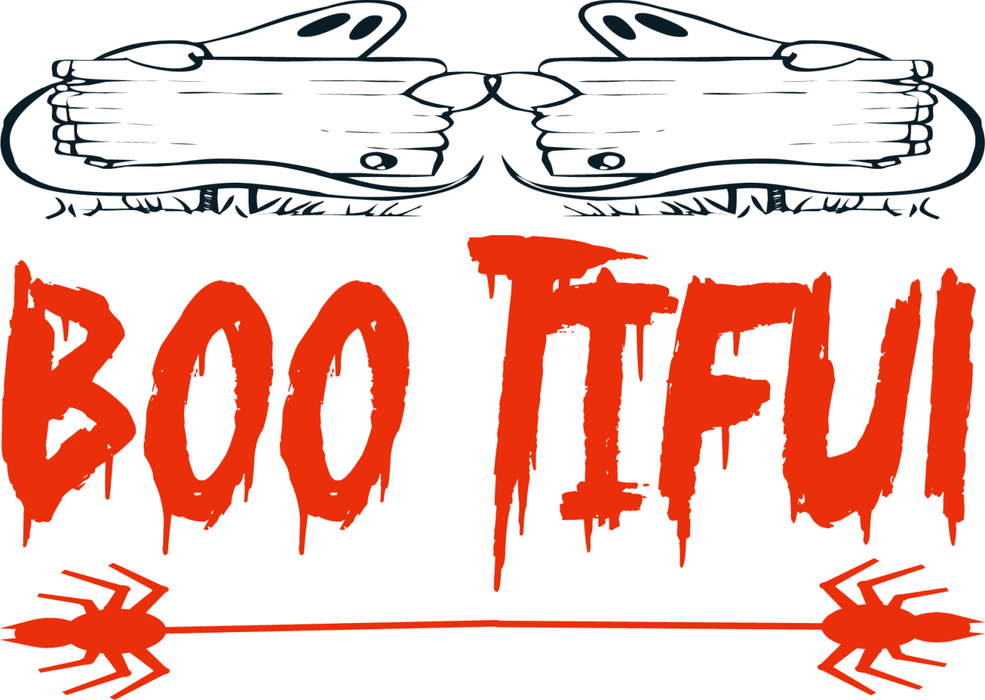 Motivtransfer 4029 Boo tiful