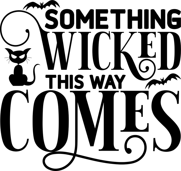 Motivtransfer 4059 Something wicked this way comes