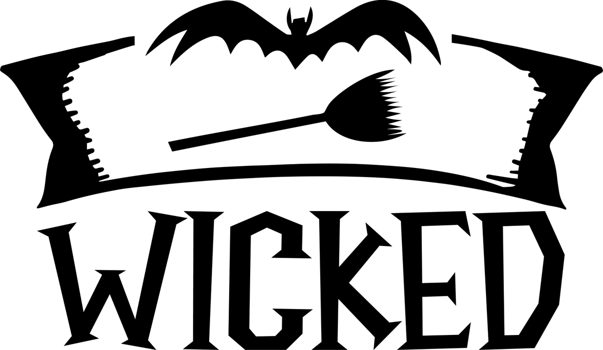 Motivtransfer 4061 Wicked
