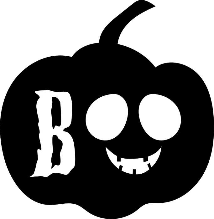Motivtransfer 4072 Boo