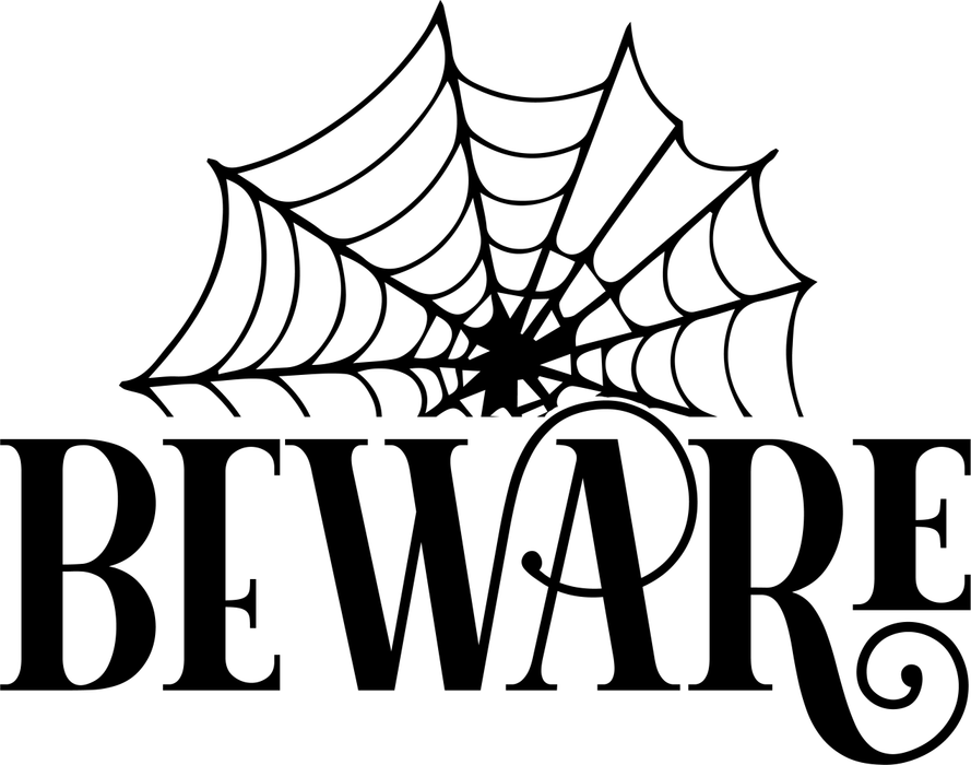 Motivtransfer 4075 Beware